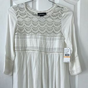 NWT Karen Kane Blouse